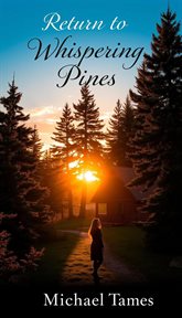 Return to Whispering Pines cover image