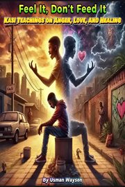 Feel It, Don't Feed It cover image