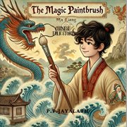 The Magic Paint Brush cover image