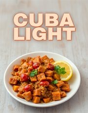 Cuba Light cover image