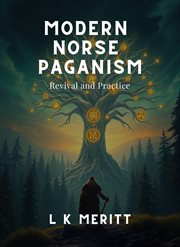 Modern Norse Paganism: Revival and Practice cover image