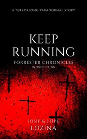 Keep Running: Revised Edition cover image