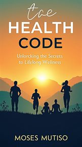The Health Code cover image