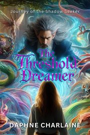 The Threshold Dreamer cover image