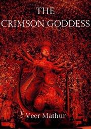 The Crimson Goddess cover image