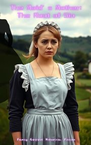 The Maid's Mother: The Root of Sin cover image