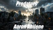 Predators cover image