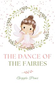 The Dance of the Fairies cover image