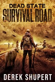 Dead State: Survival Road cover image