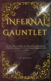 Infernal Gauntlet cover image