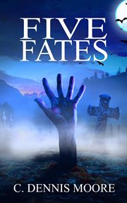 Five Fates cover image
