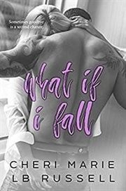 What if I Fall cover image
