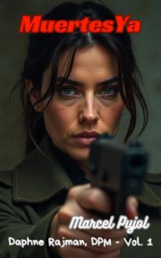 Muertes Ya cover image