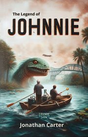 The Legend of Johnnie cover image