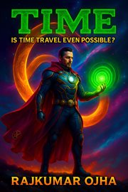 Time: Is Time Travel Even Possible? cover image