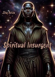 Spiritual Insurgent cover image