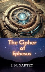 The Cipher of Ephesus cover image
