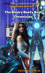 The Binary Booty Bash Chronicles cover image