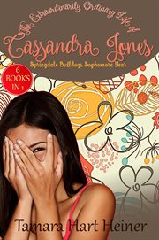 Springdale Bulldogs Sophomore Year cover image