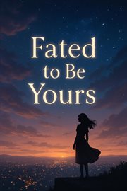 Fated to Be Yours cover image