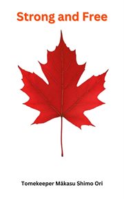 Strong and Free cover image