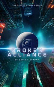 Broken Alliance cover image