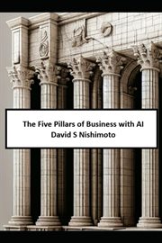 The Five Pillars of Business Using AI cover image