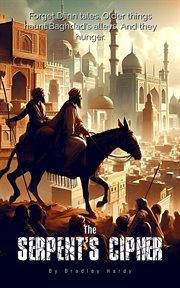The Serpent's Cipher cover image