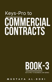 Keys-Pro to Commercial Contracts cover image