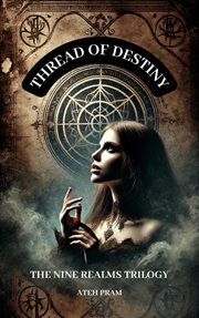 Thread of Destiny cover image