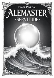 Alemaster: Servitude cover image