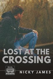 Lost at the Crossing cover image