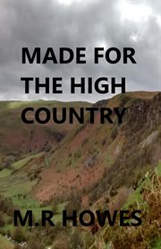 Made for the High Country cover image