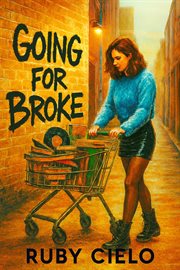Going for Broke cover image