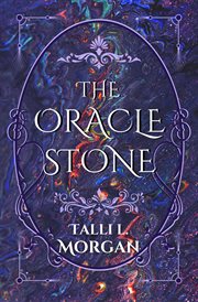 The Oracle Stone cover image