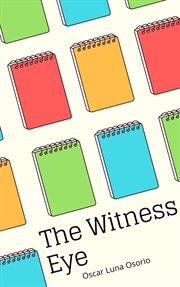 The Witness Eye cover image