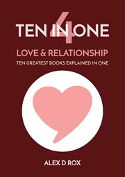 Love & Relationship cover image