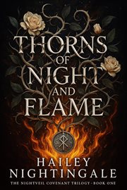 Thorns of Night and Flame cover image