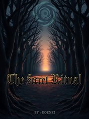 The Secret Ritual cover image