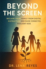 Beyond the Screen cover image