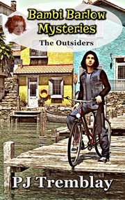 The Outsiders cover image