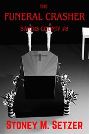 The Funeral Crasher cover image