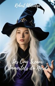 Les Cinq Sceaux Immortels du Nord