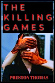 The Killing Games cover image