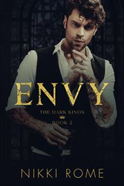 Envy cover image