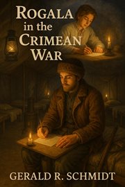 Rogala in the Crimean War cover image