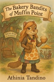 The Bakery Bandits of Muffin Point cover image