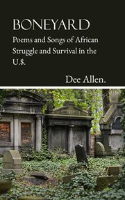 Boneyard cover image