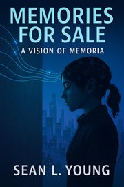 Memories for Sale - a Vision of Memoria cover image