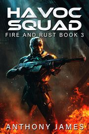 Havoc Squad cover image